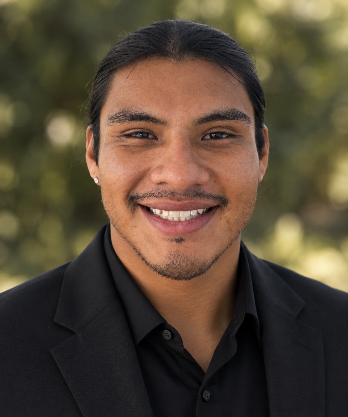 Randall, Client Advisor